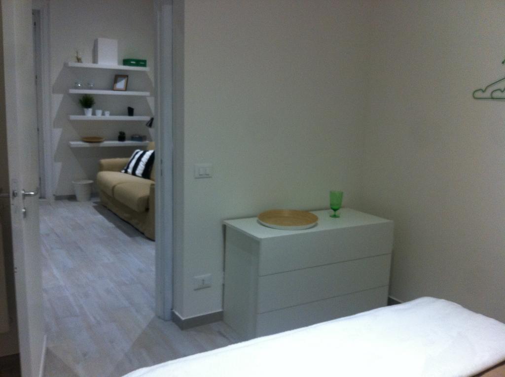 Apartment24 By Palermo Inn Group מראה חיצוני תמונה