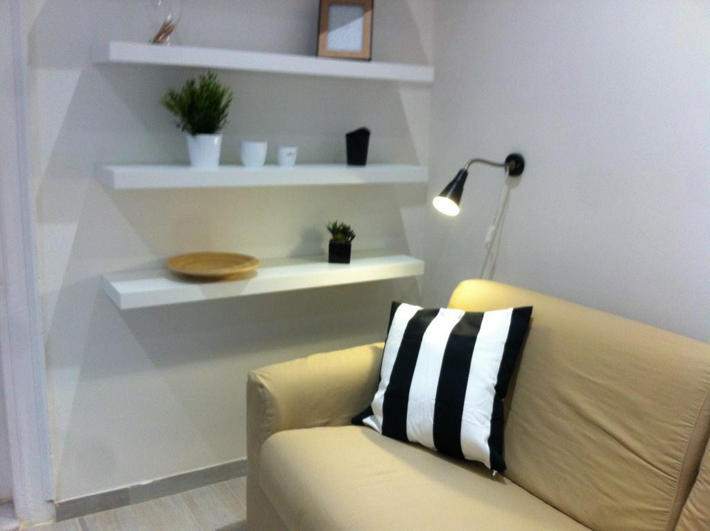 Apartment24 By Palermo Inn Group מראה חיצוני תמונה