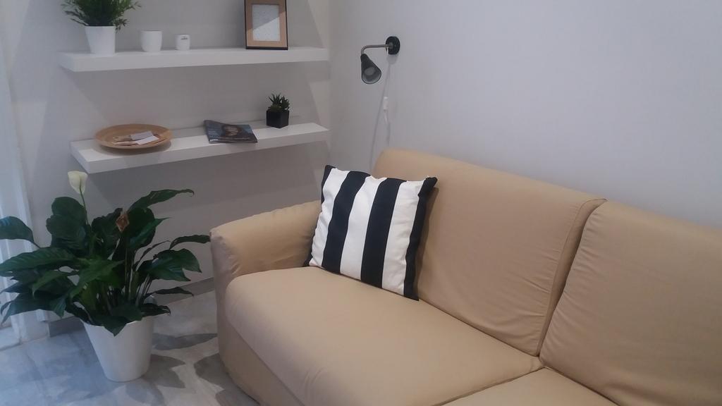 Apartment24 By Palermo Inn Group מראה חיצוני תמונה