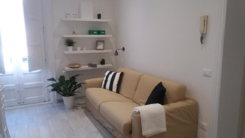 Apartment24 By Palermo Inn Group מראה חיצוני תמונה