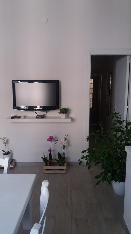 Apartment24 By Palermo Inn Group מראה חיצוני תמונה