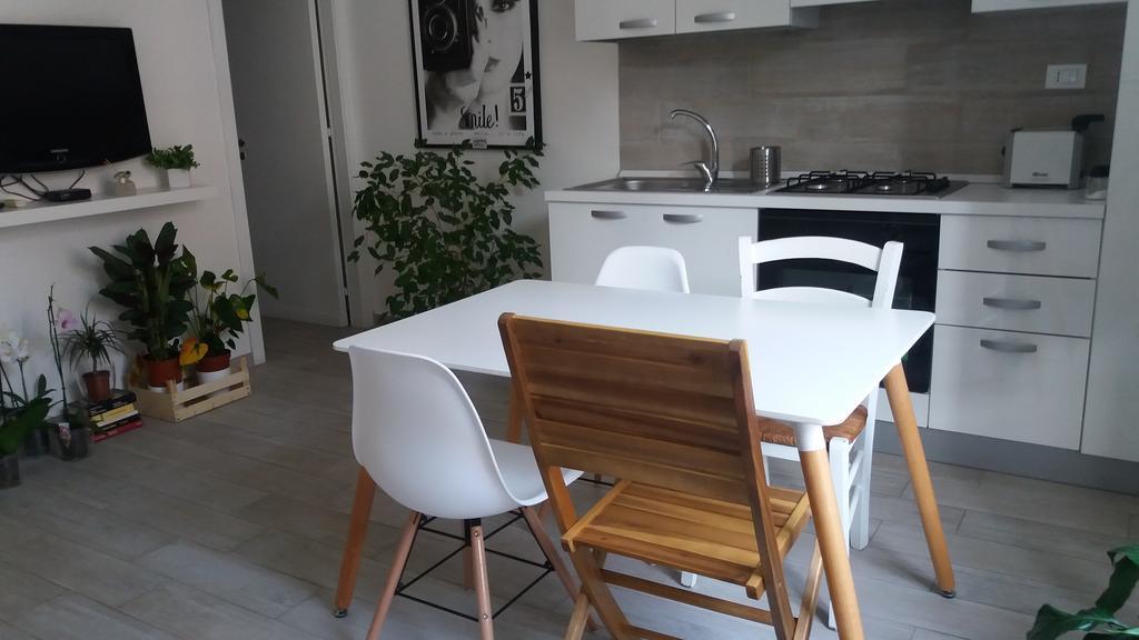 Apartment24 By Palermo Inn Group מראה חיצוני תמונה